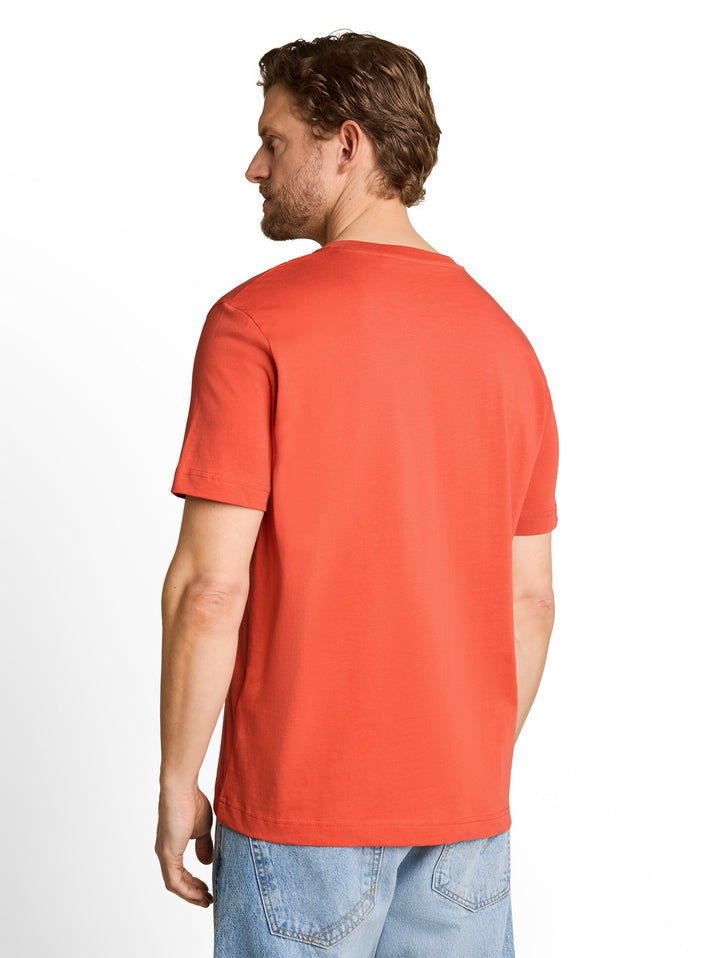 PRINTED T-SHIRT