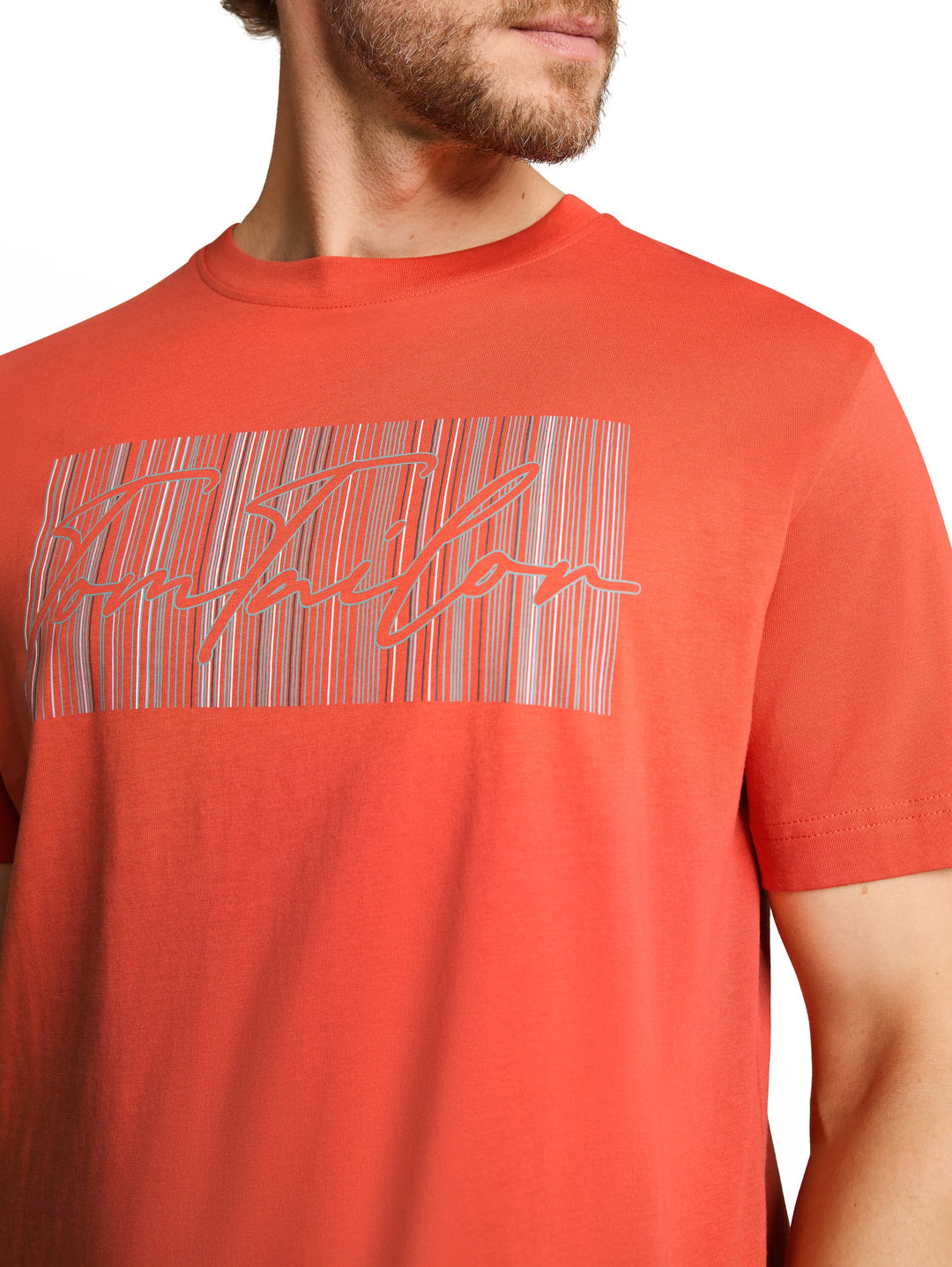 PRINTED T-SHIRT