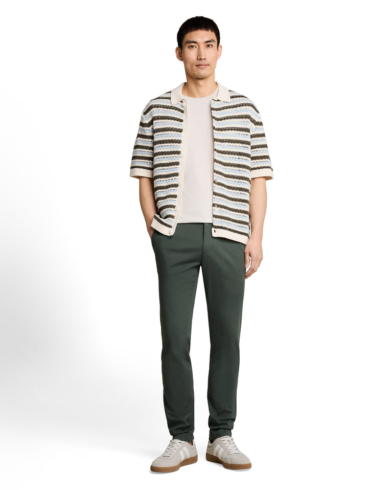 SLIM CHINO