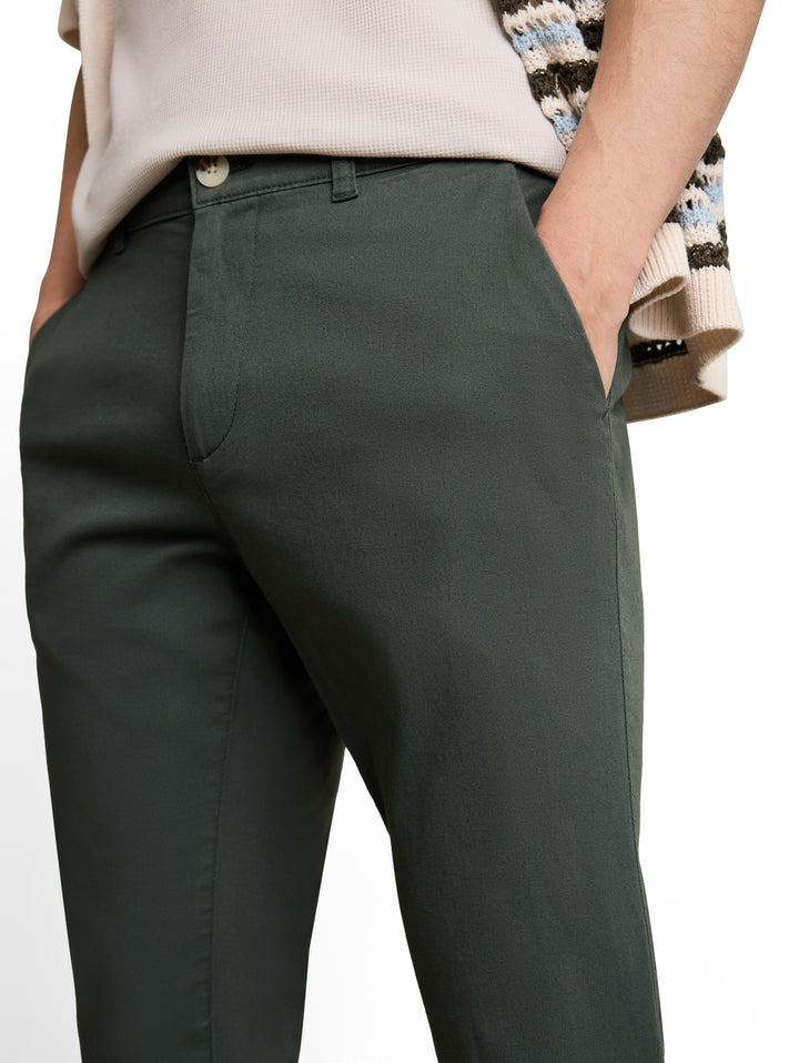 SLIM CHINO