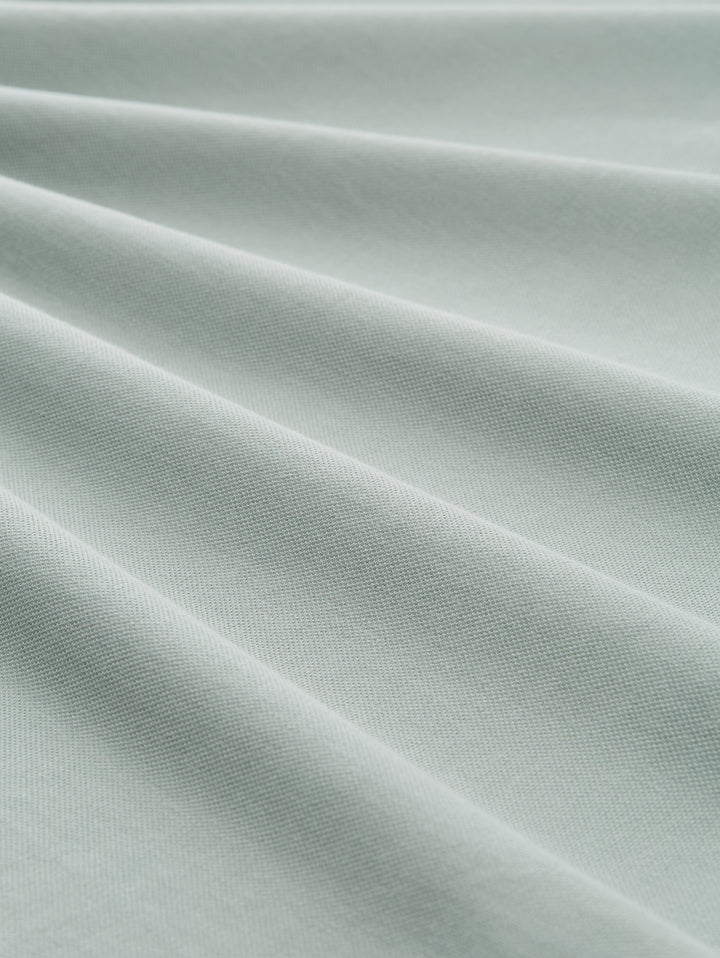 BASIC POLO WITH CONTRAST