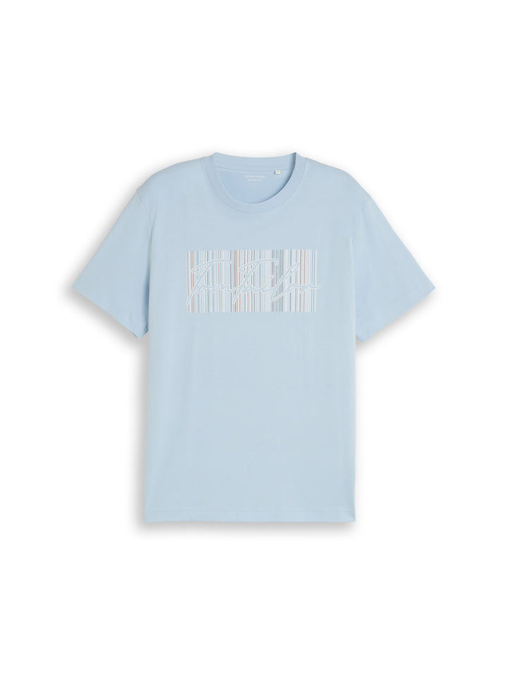 PRINTED T-SHIRT