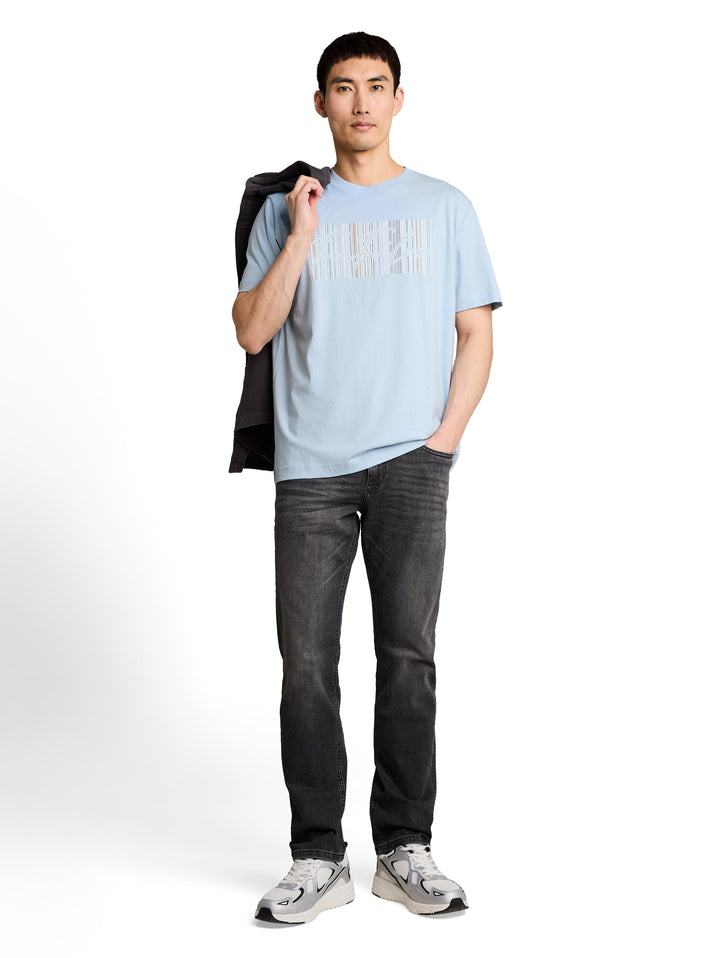 PRINTED T-SHIRT