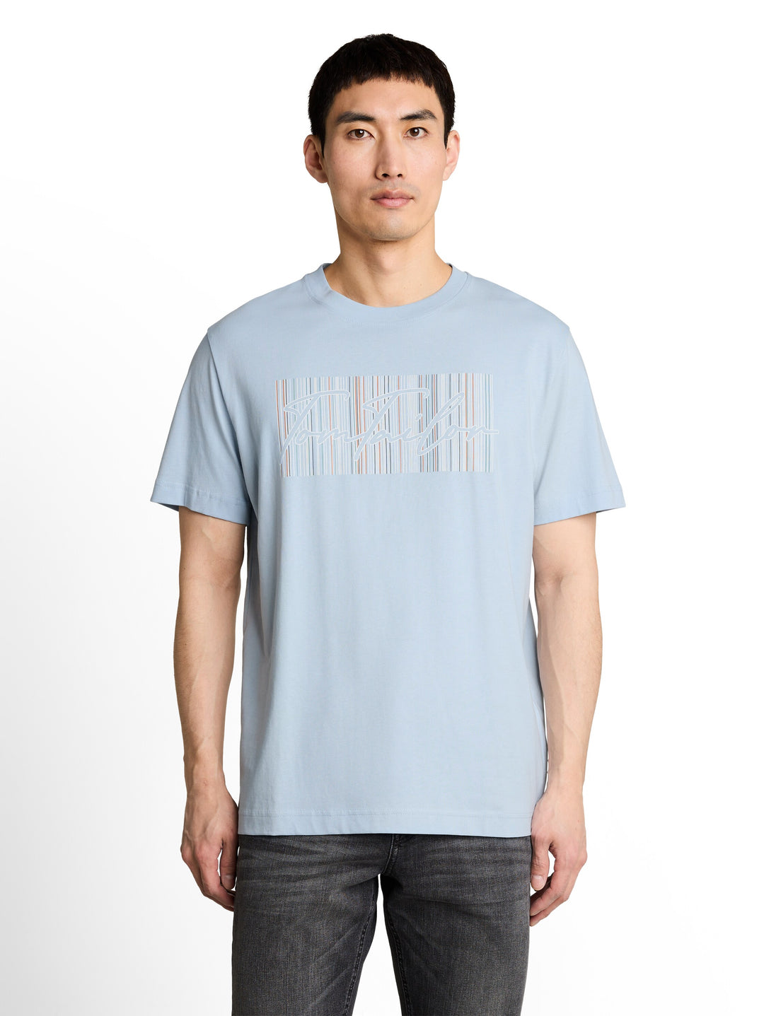 PRINTED T-SHIRT