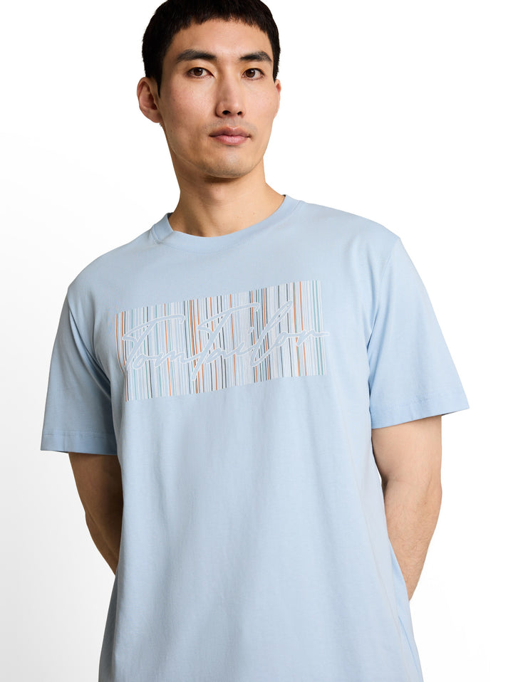 PRINTED T-SHIRT