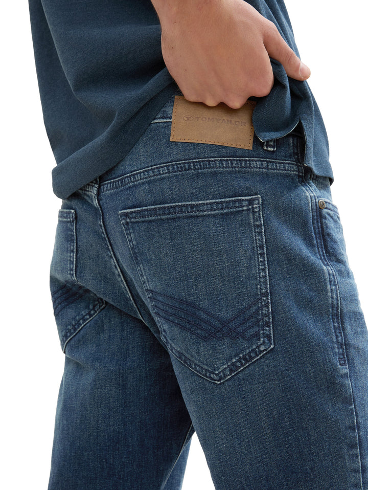 TOM TAILOR MARVIN STRAIGHT