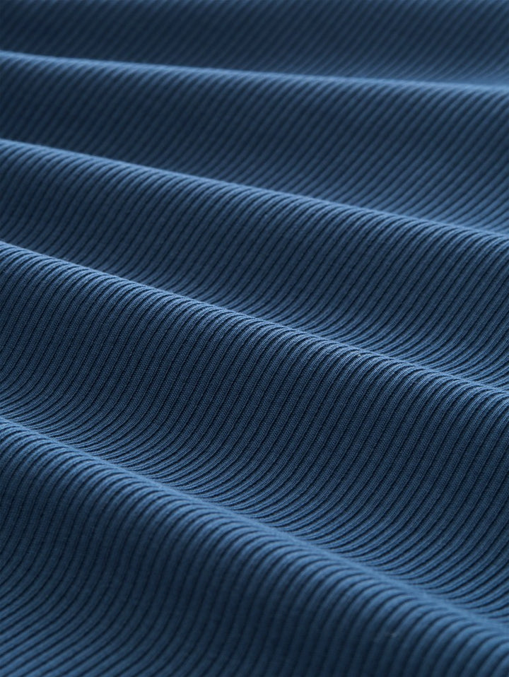 DETAILED RIB TROYER