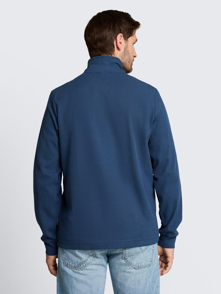DETAILED RIB TROYER