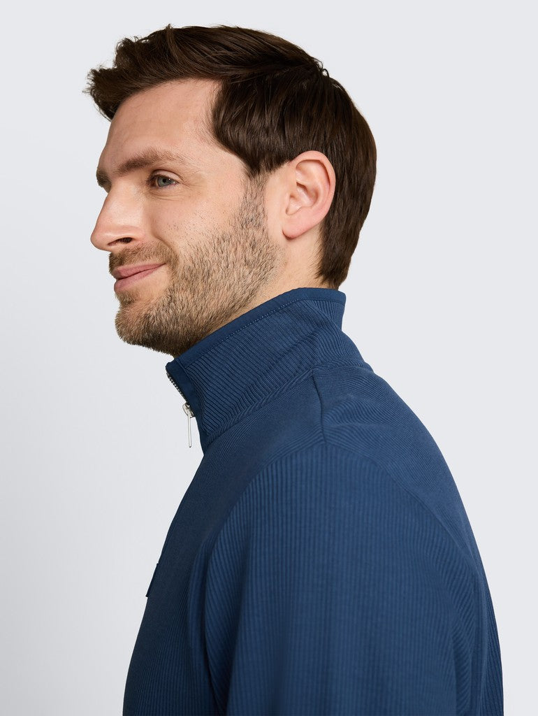 DETAILED RIB TROYER