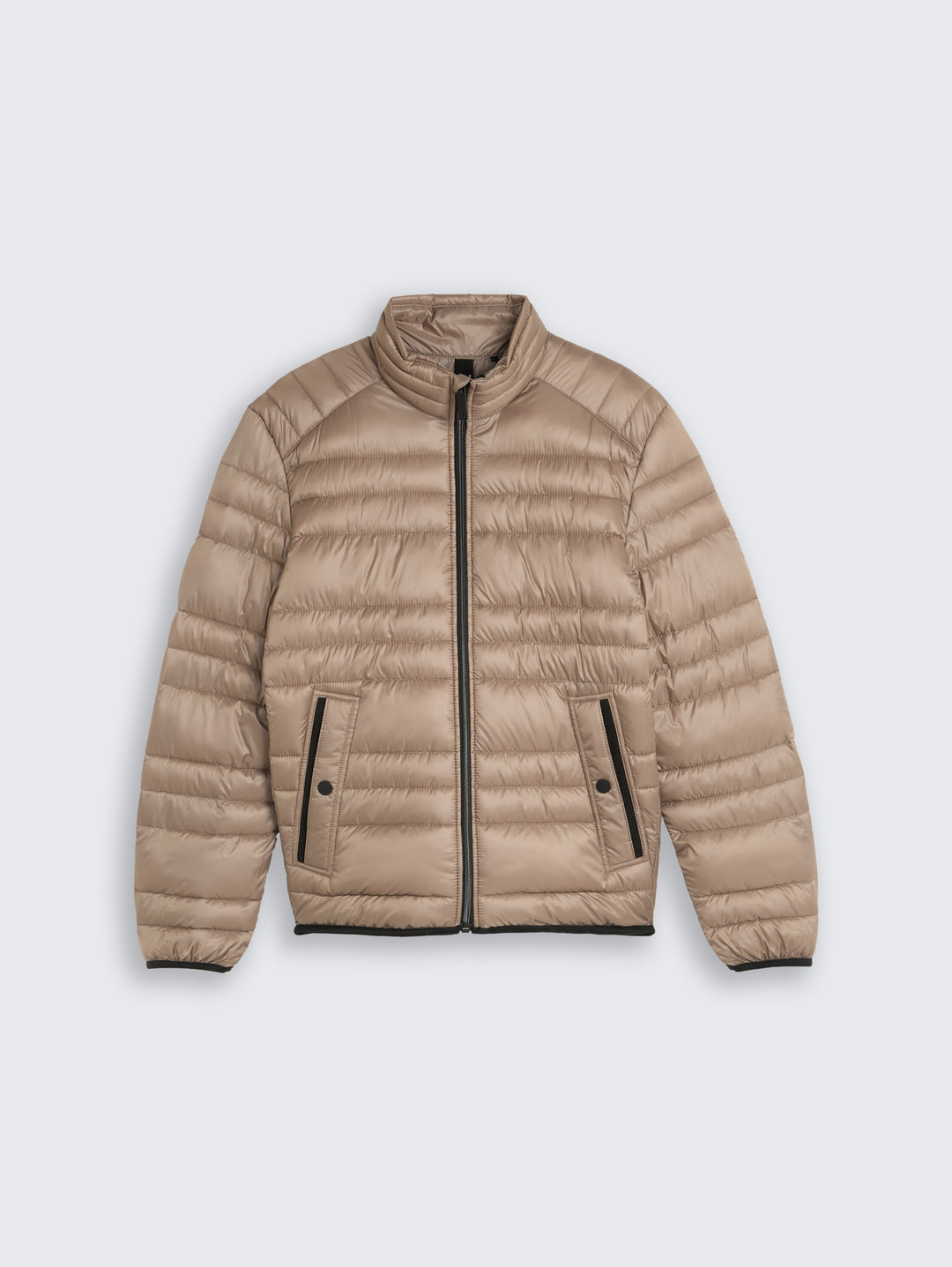 LIGHTWEIGHT JACKET