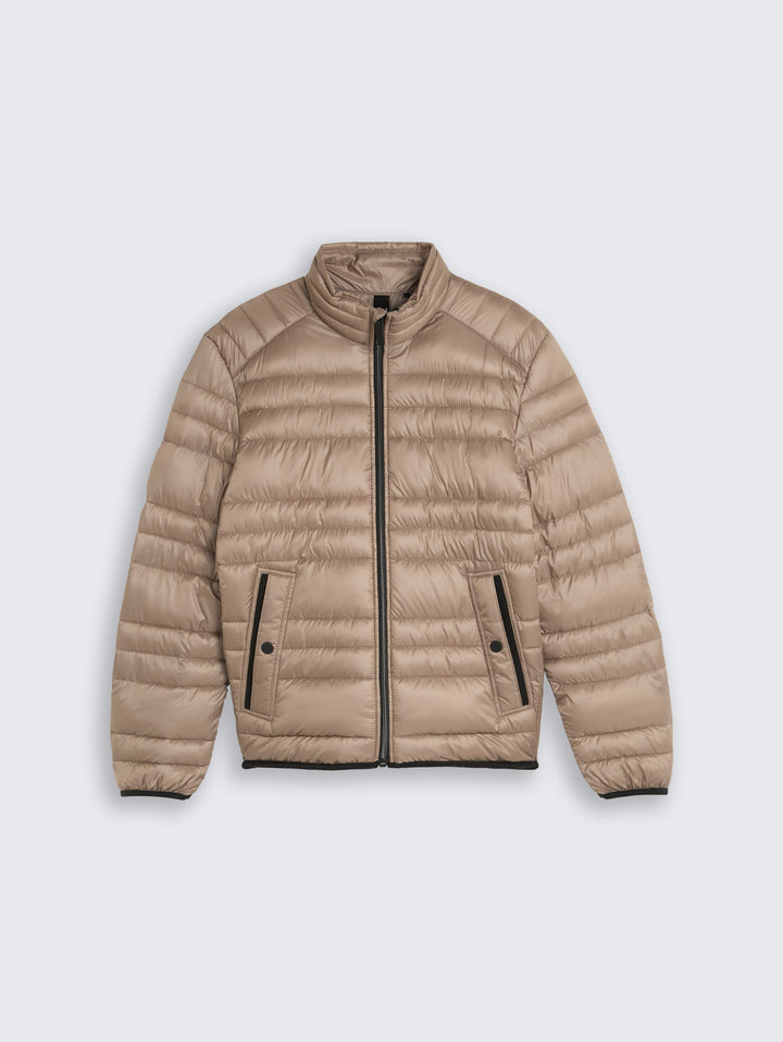 LIGHTWEIGHT JACKET