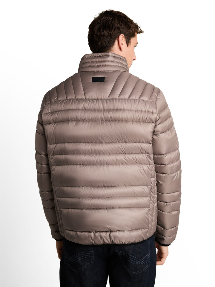 LIGHTWEIGHT JACKET