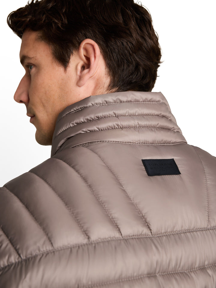 LIGHTWEIGHT JACKET