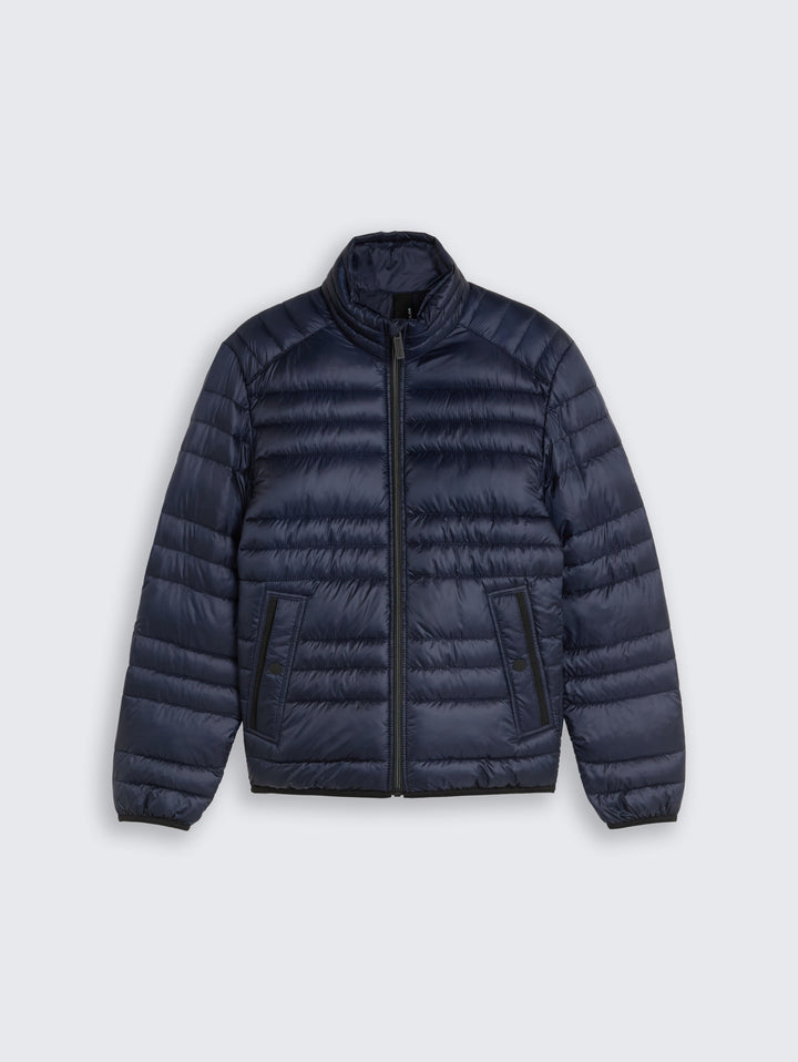 LIGHTWEIGHT JACKET