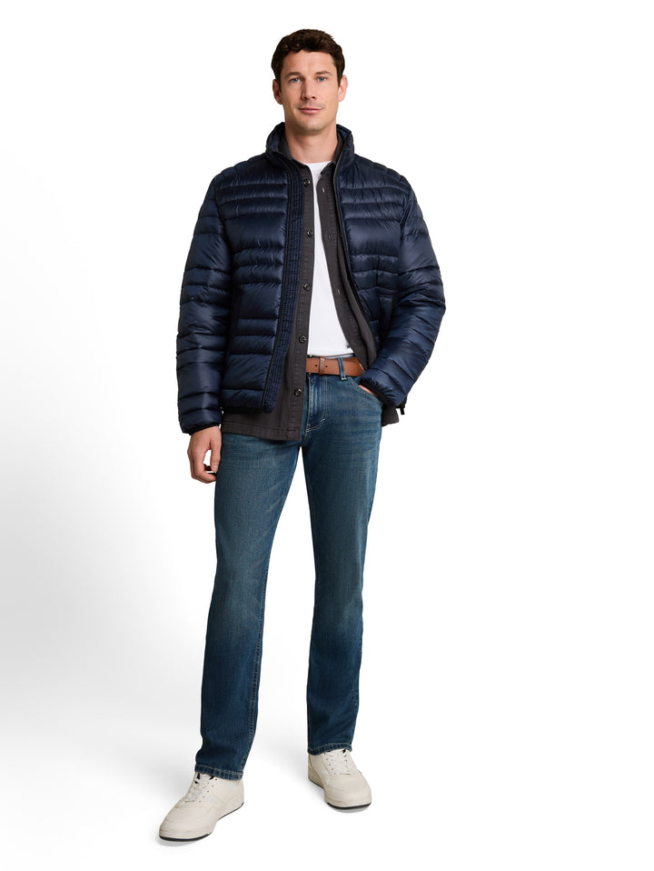 LIGHTWEIGHT JACKET