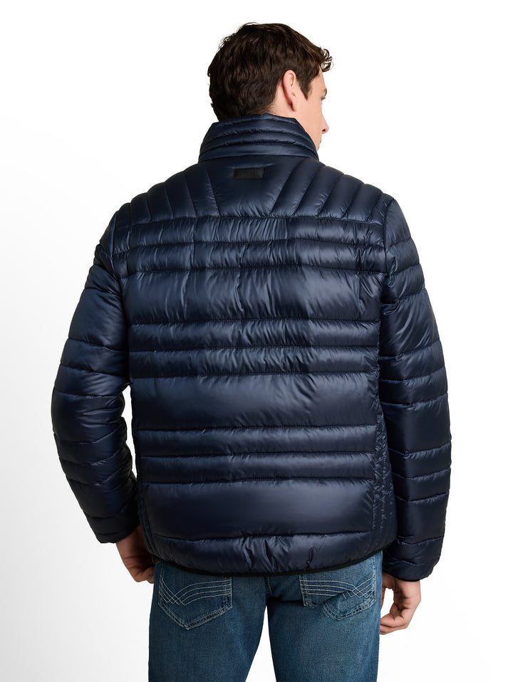 LIGHTWEIGHT JACKET