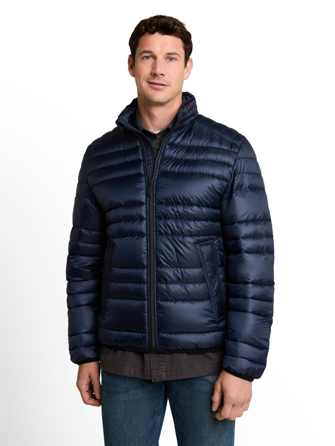 LIGHTWEIGHT JACKET