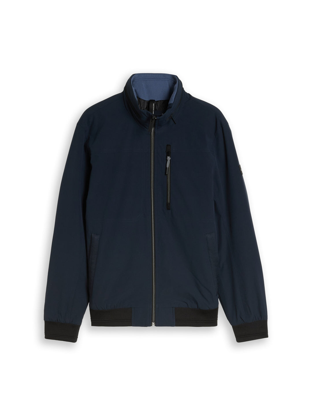TRANSSEASONAL BLOUSON