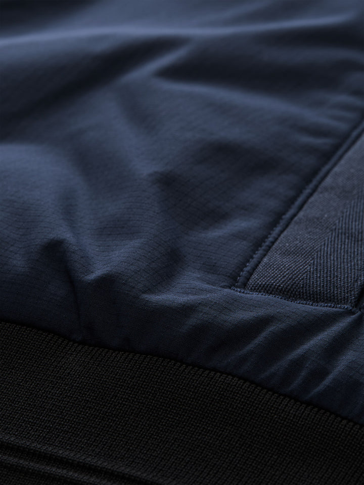TRANSSEASONAL BLOUSON