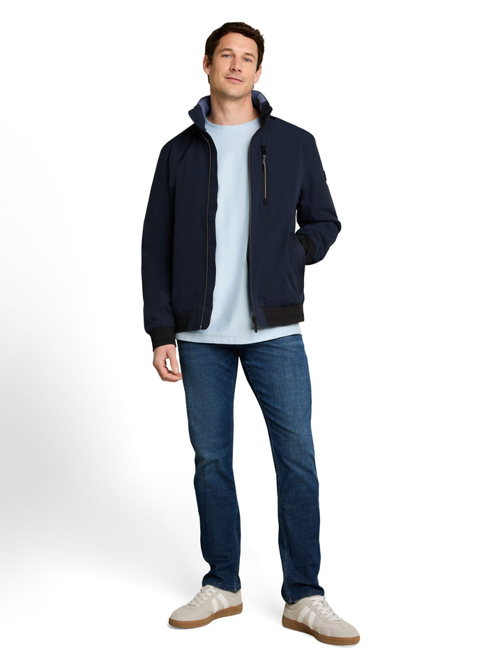 TRANSSEASONAL BLOUSON