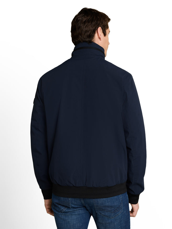 TRANSSEASONAL BLOUSON