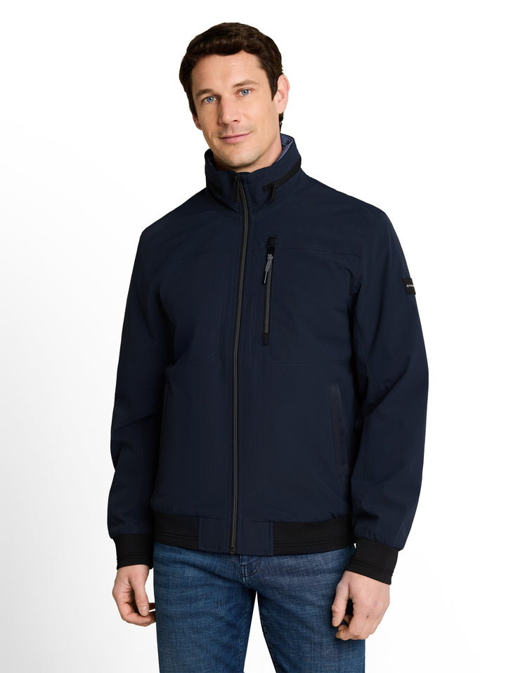 TRANSSEASONAL BLOUSON