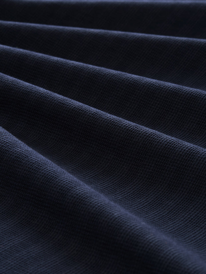STRUCTURED T-SHIRT