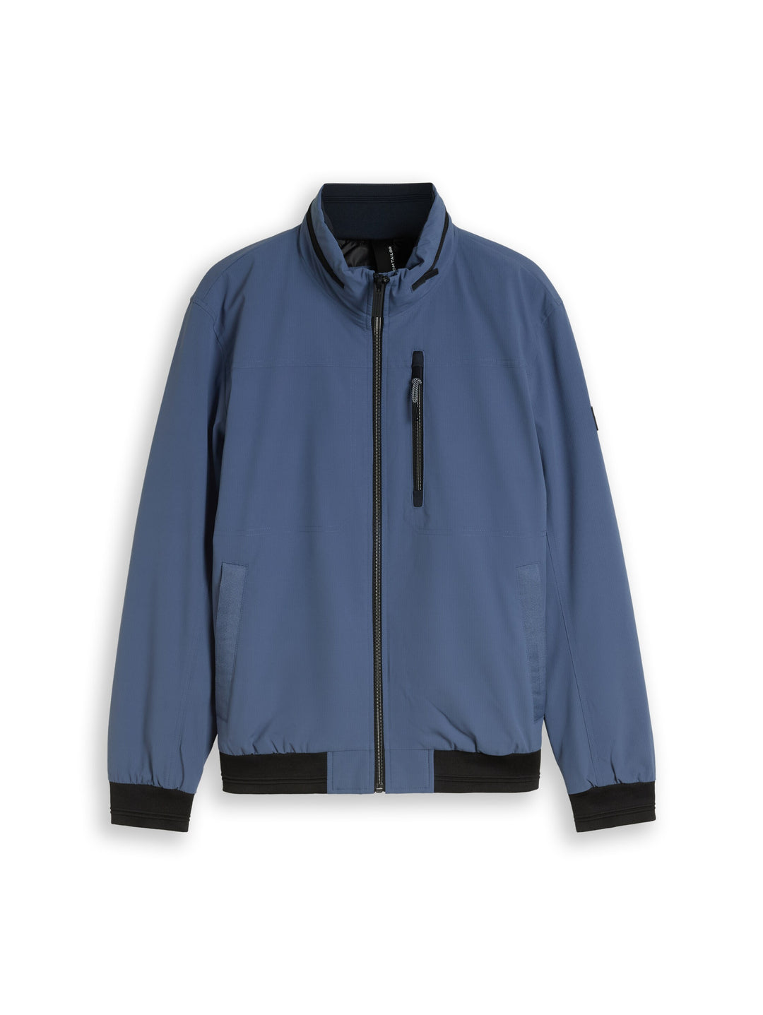 TRANSSEASONAL BLOUSON