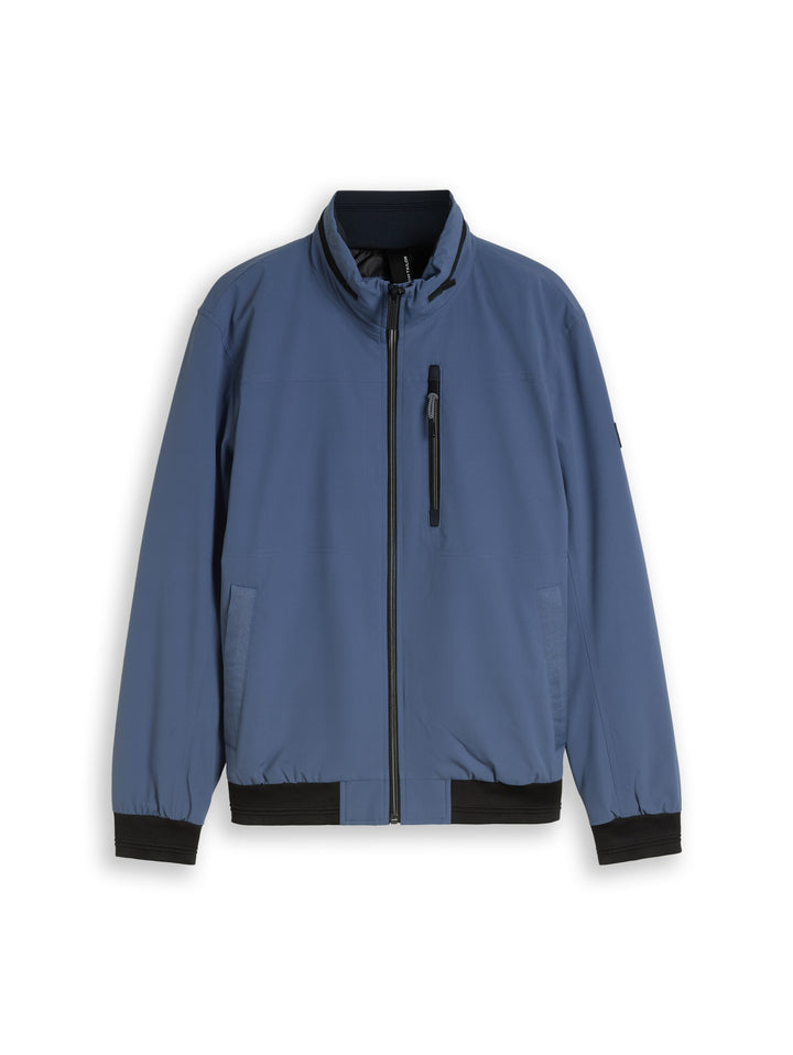 TRANSSEASONAL BLOUSON
