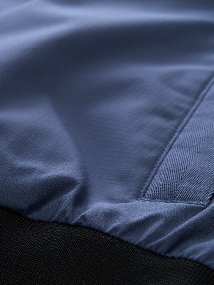 TRANSSEASONAL BLOUSON