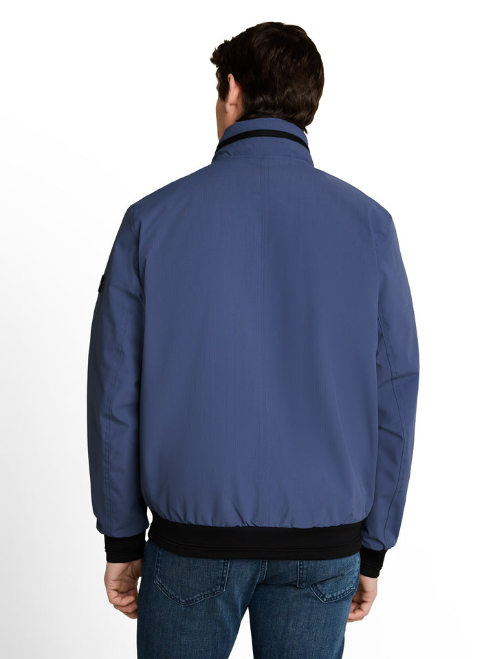 TRANSSEASONAL BLOUSON