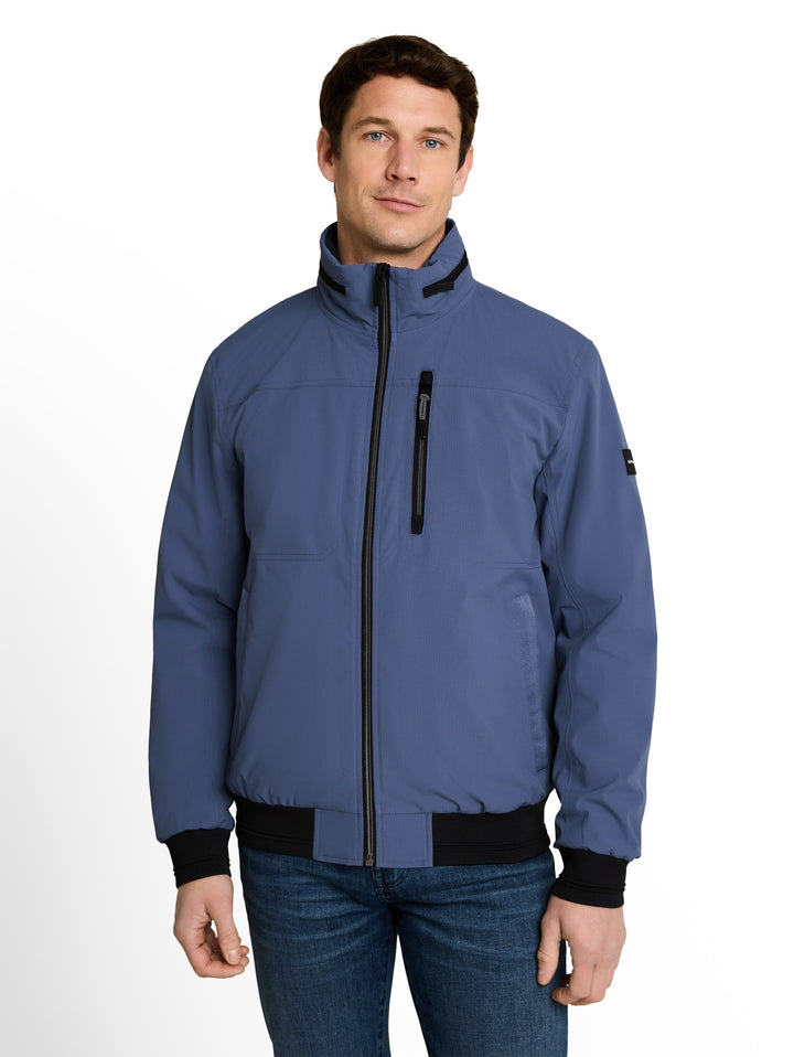 TRANSSEASONAL BLOUSON