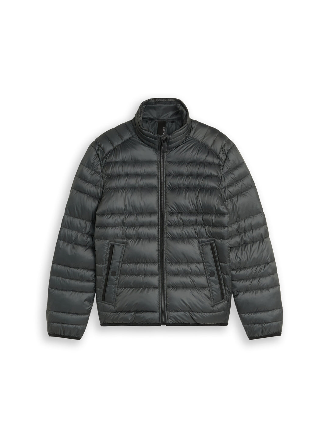 LIGHTWEIGHT JACKET