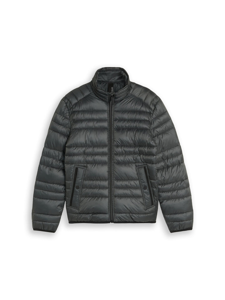 LIGHTWEIGHT JACKET