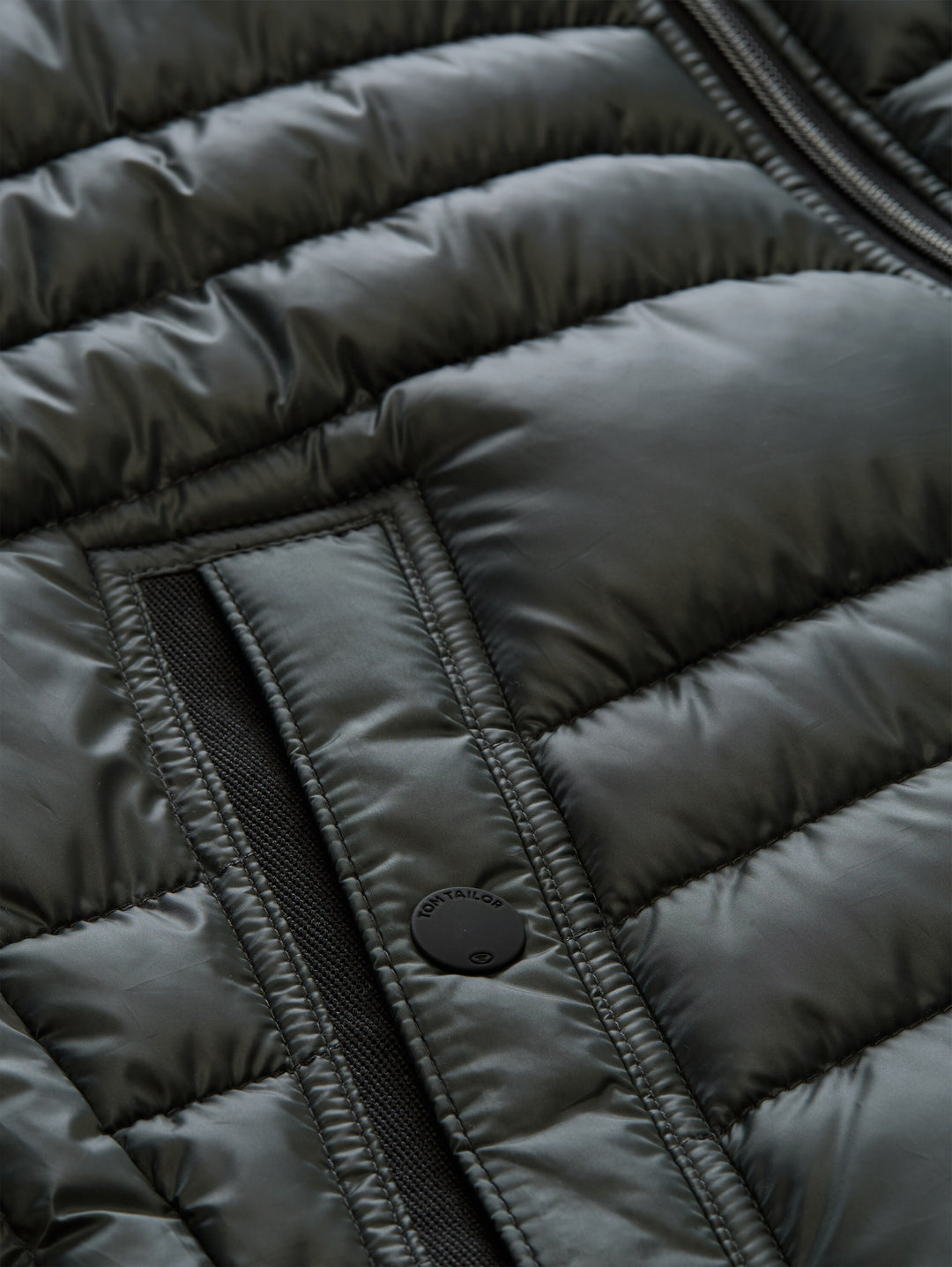 LIGHTWEIGHT JACKET