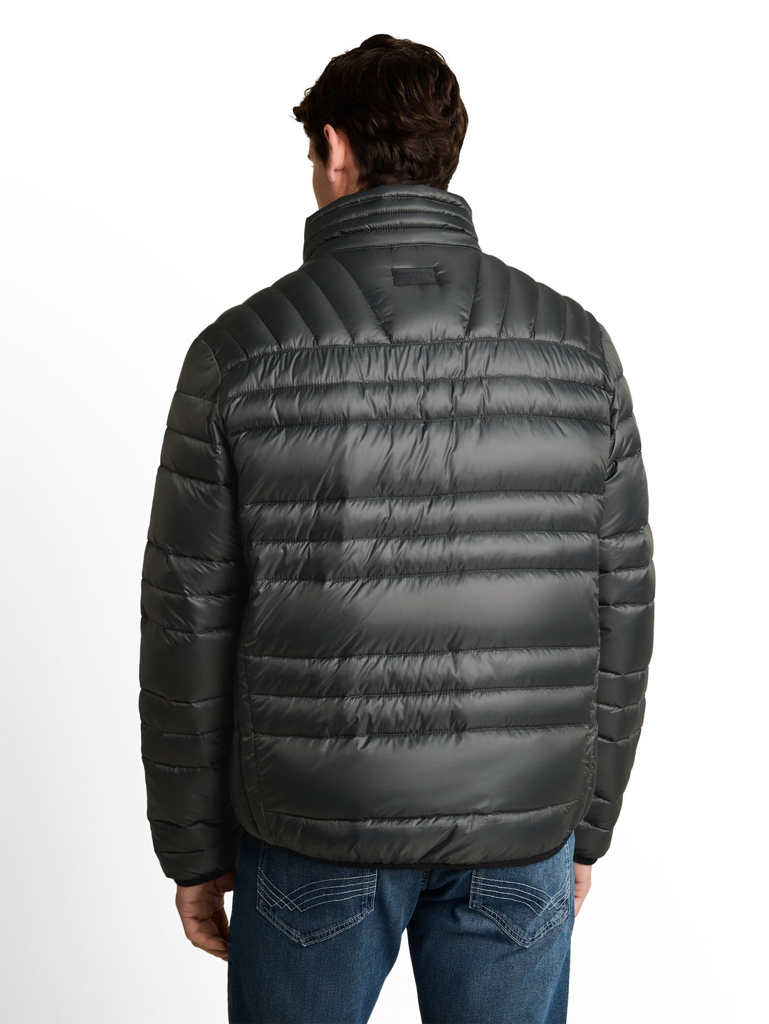 LIGHTWEIGHT JACKET