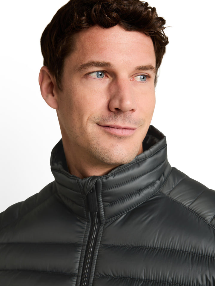 LIGHTWEIGHT JACKET