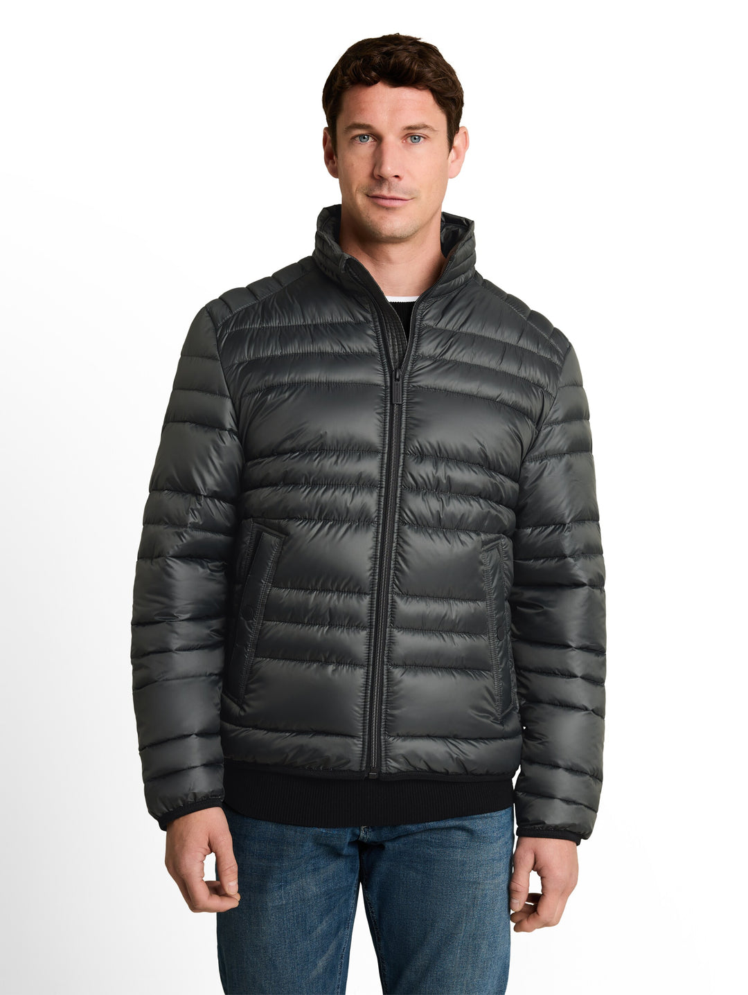 LIGHTWEIGHT JACKET