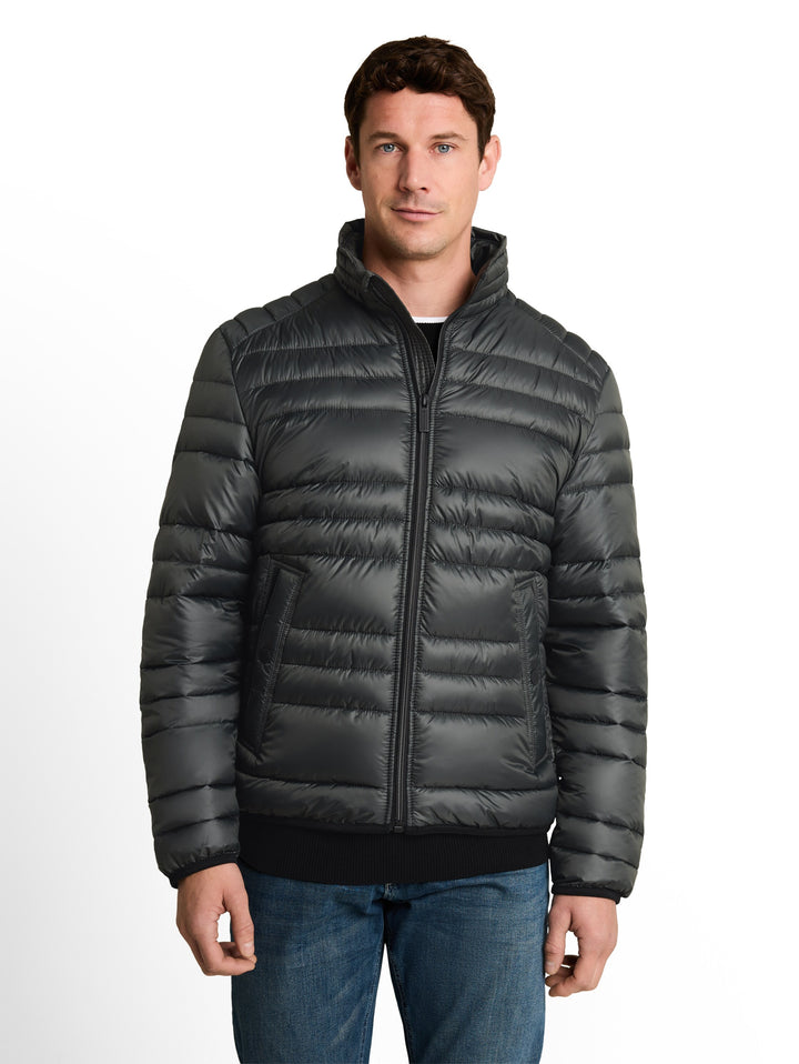LIGHTWEIGHT JACKET
