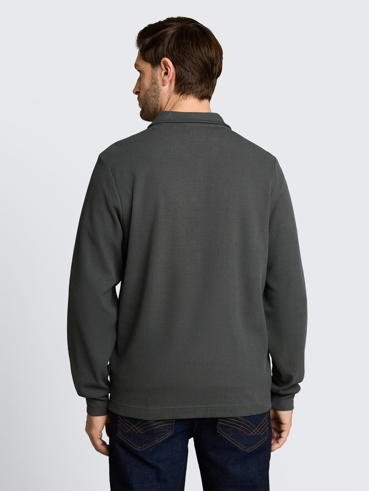 DETAILED RIB TROYER