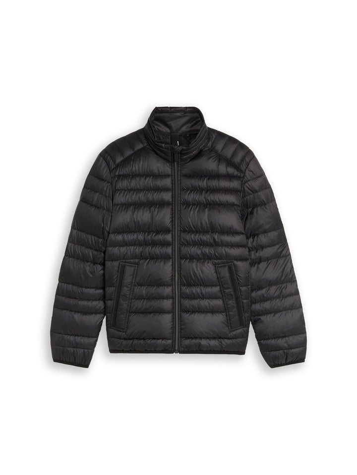 LIGHTWEIGHT JACKET