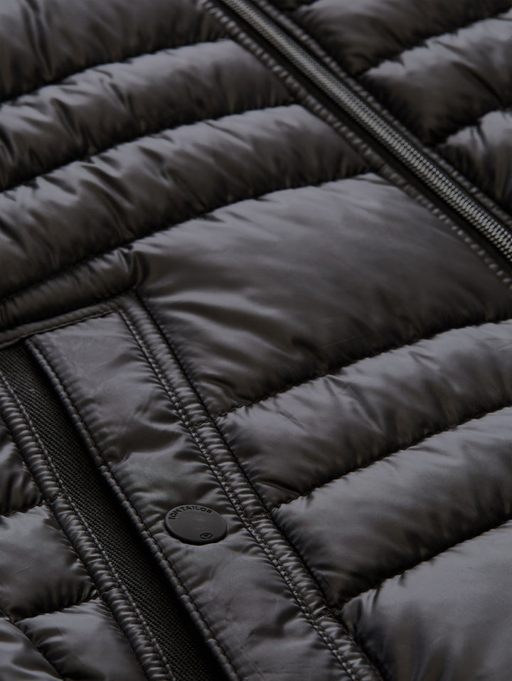 LIGHTWEIGHT JACKET