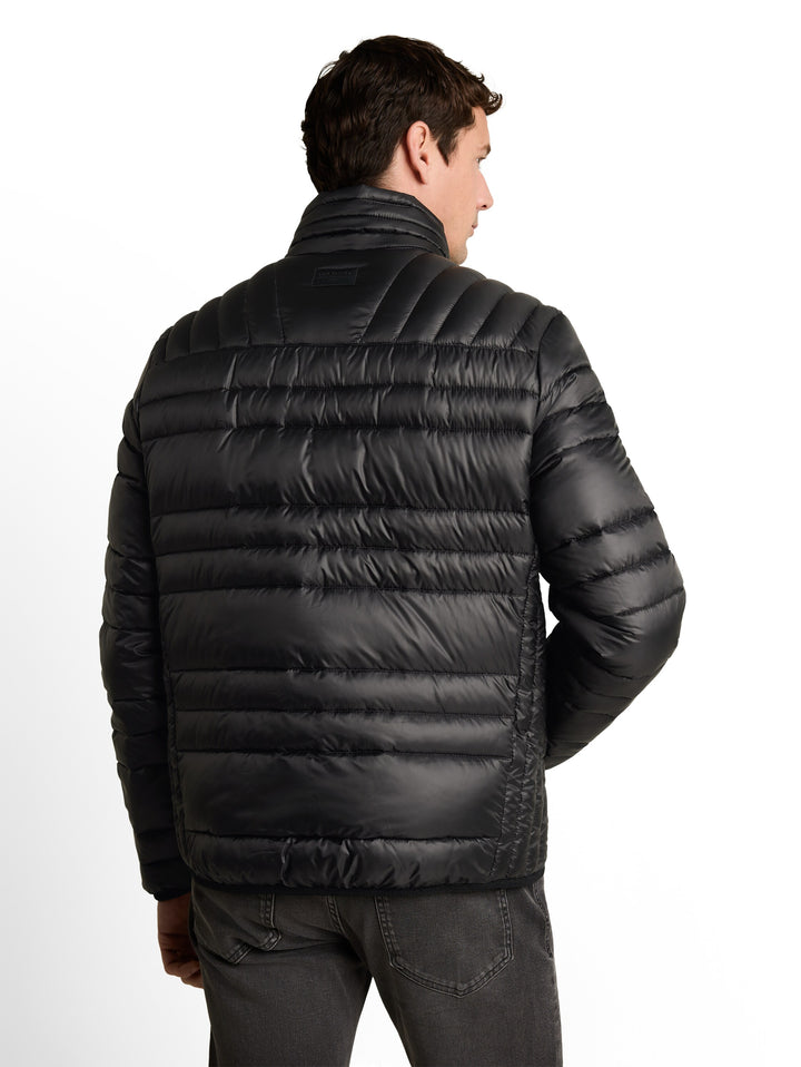 LIGHTWEIGHT JACKET