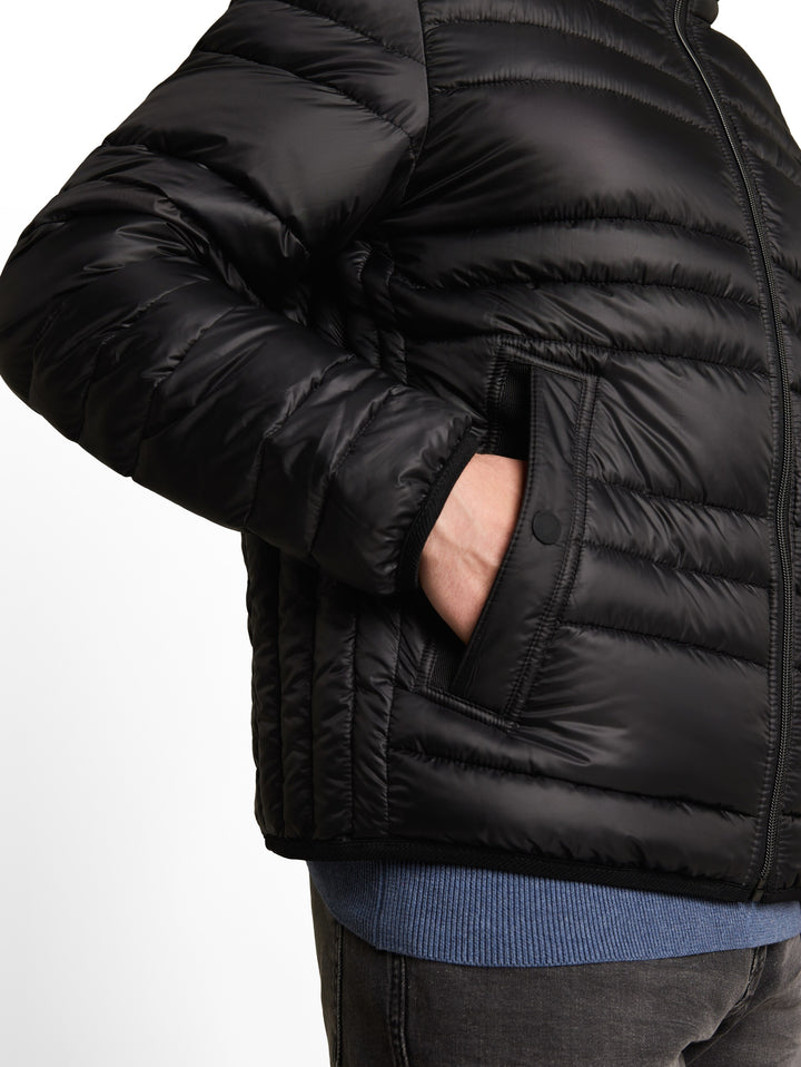 LIGHTWEIGHT JACKET