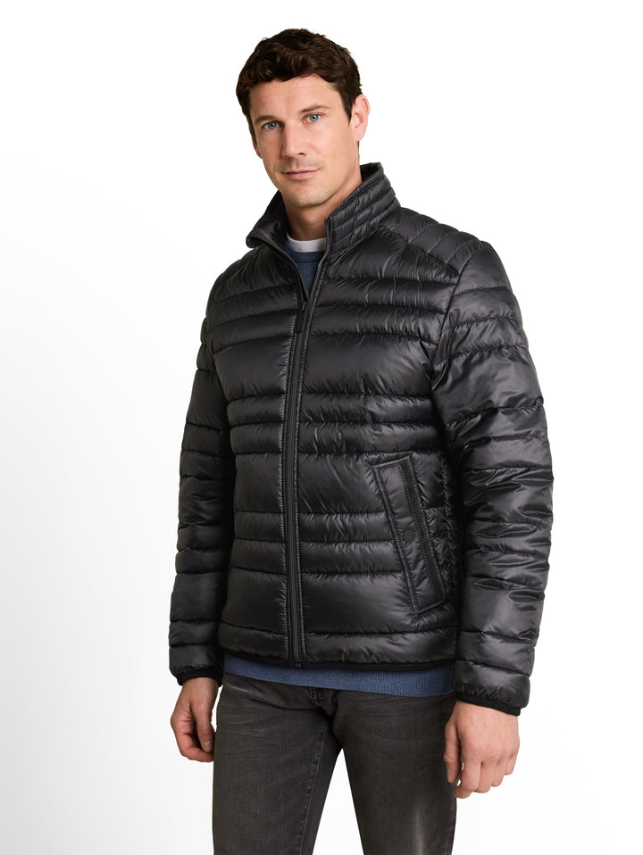 LIGHTWEIGHT JACKET
