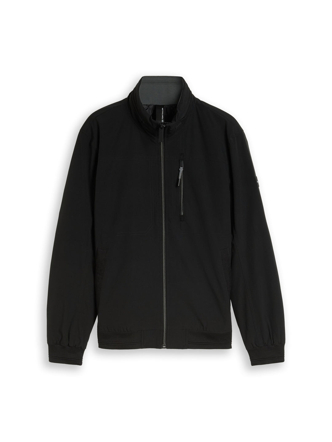 TRANSSEASONAL BLOUSON