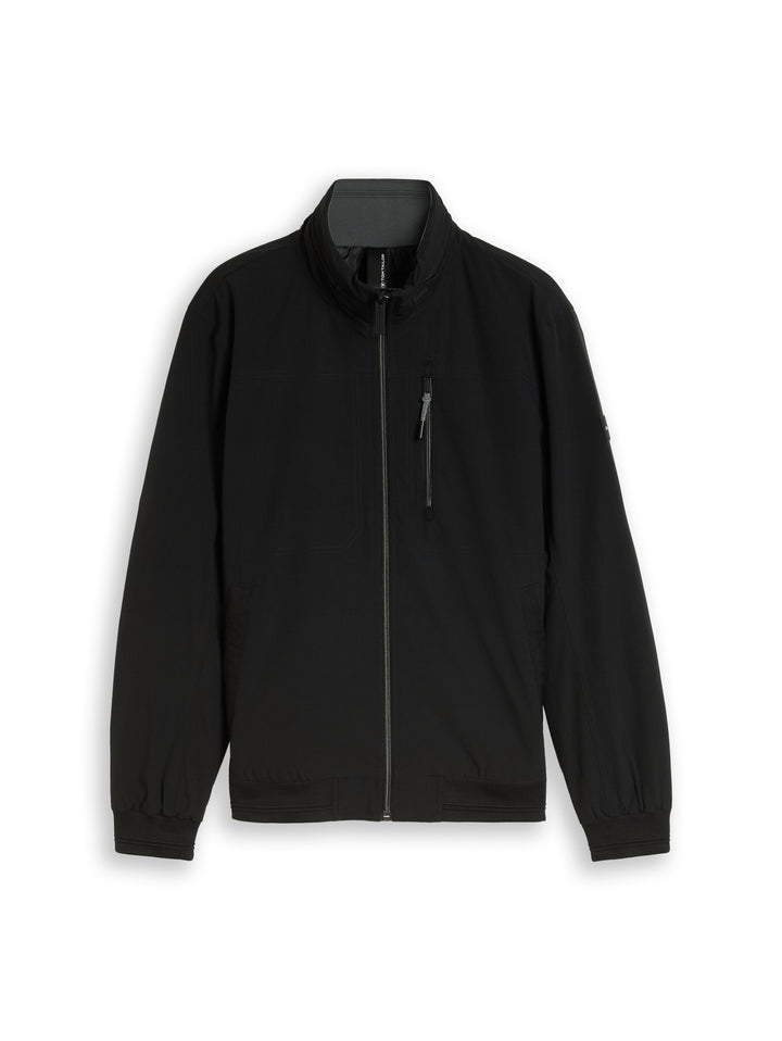 TRANSSEASONAL BLOUSON