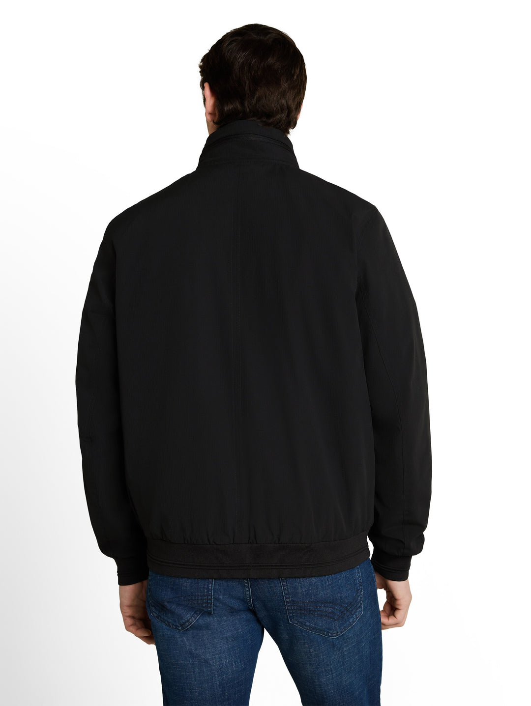 TRANSSEASONAL BLOUSON
