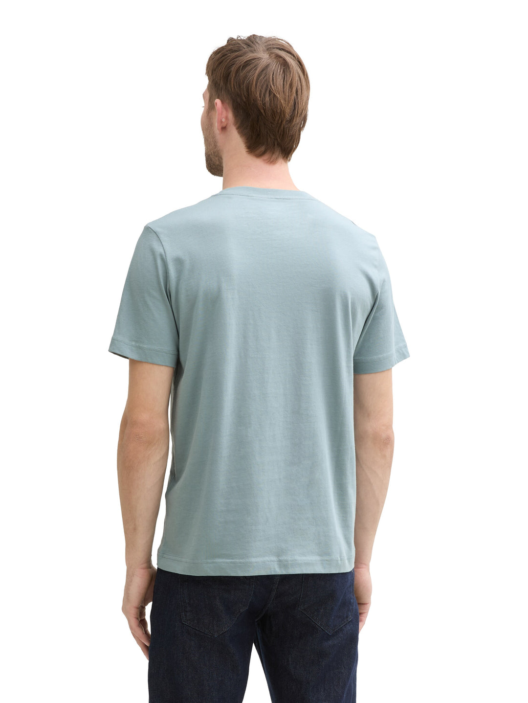 T-SHIRT WITH PRINT