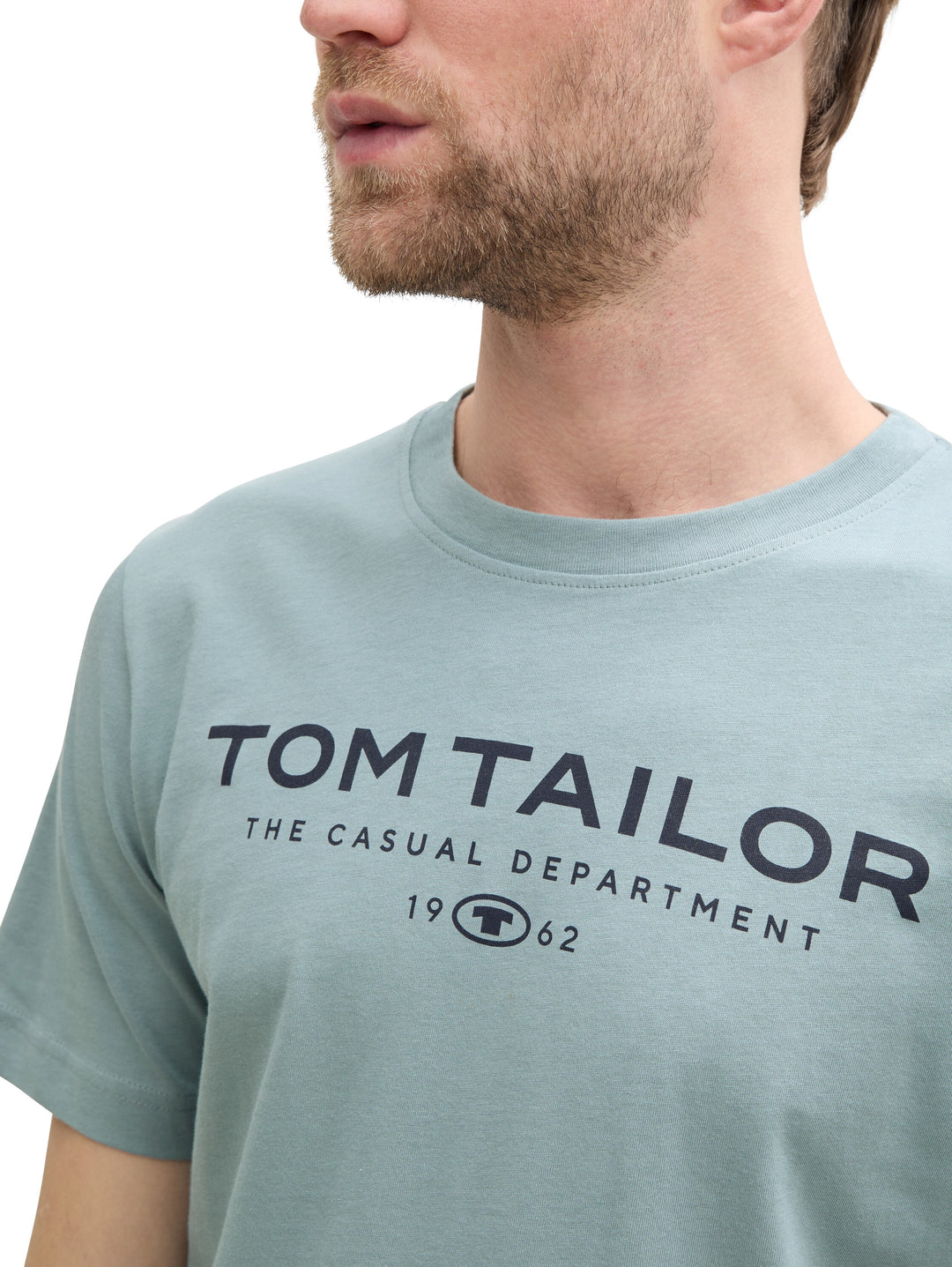 T-SHIRT WITH PRINT